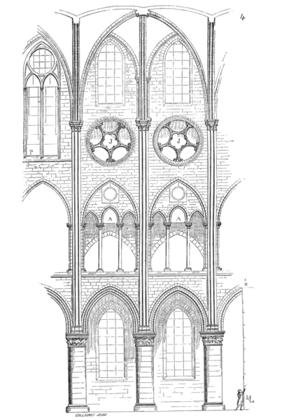 File:Vue.interieure.travee.cathedrale.Paris.png