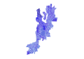 2020 United States House of Representatives election in Washington's 9th congressional district