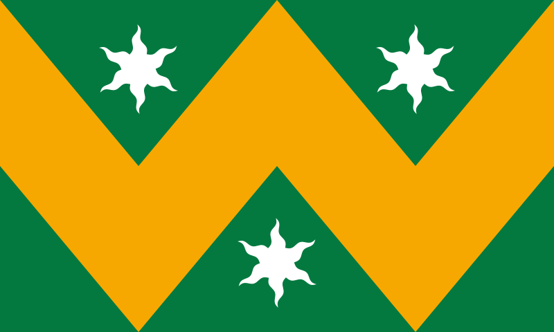 File:Wadhurst village flag.svg