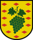 Coat of arms of Graitschen bei Bürgel