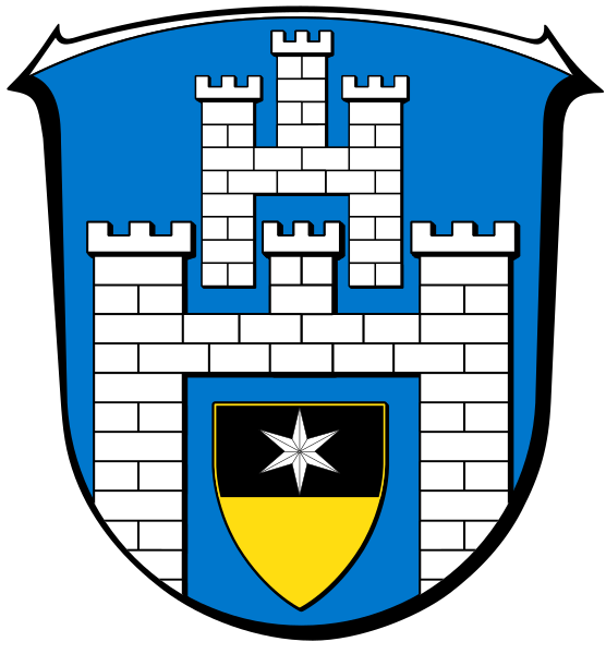 File:Wappen Staufenberg (Hessen).svg