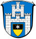 Coat of arms of Staufenberg