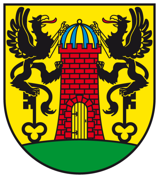 File:Wappen Wolgast.png