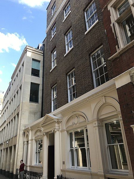 File:11, Ironmonger Lane.jpg