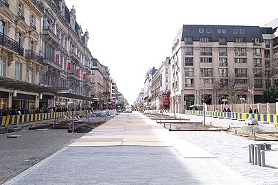 Boulevard Anspach