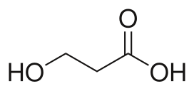 File:3-Hydroxypropionic-acid-2D-skeletal.svg