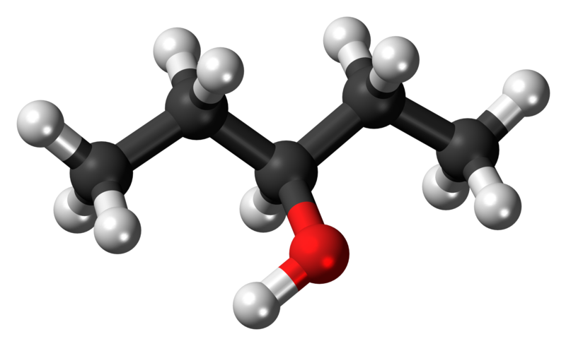 File:3-Pentanol-3D-balls.png