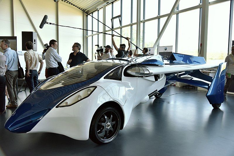 File:AEROMOBIL, SRO (27448580834).jpg