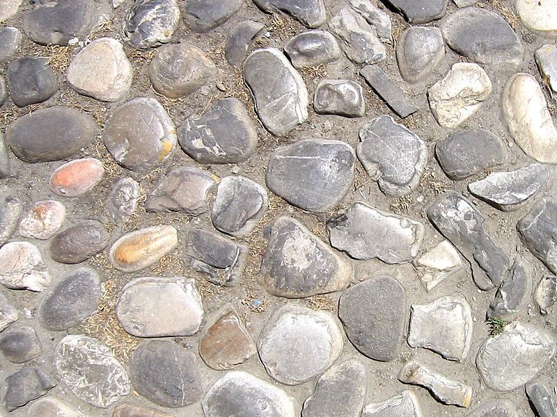 File:Ancient road surface.jpg