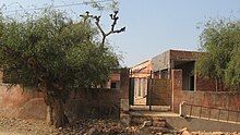 Badangarh School