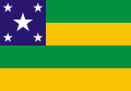 Sergipe in Brazil