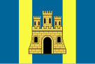 La Guardia de Jaén Flag.