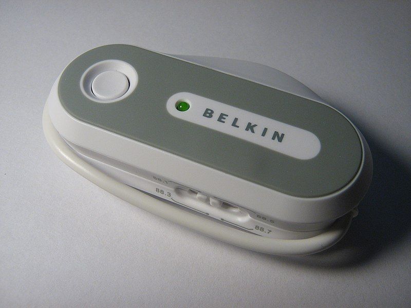 File:Belkin Tunecast Transmitter.jpg