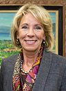 Betsy DeVos