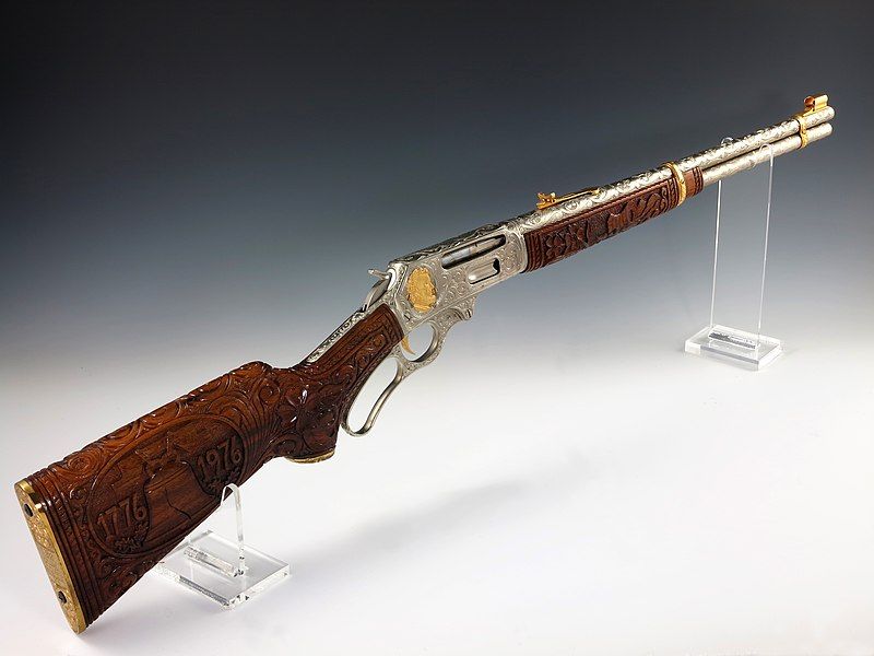 File:Bicentennial Rifle.jpg