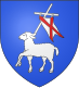 Coat of arms of Prez-sous-Lafauche