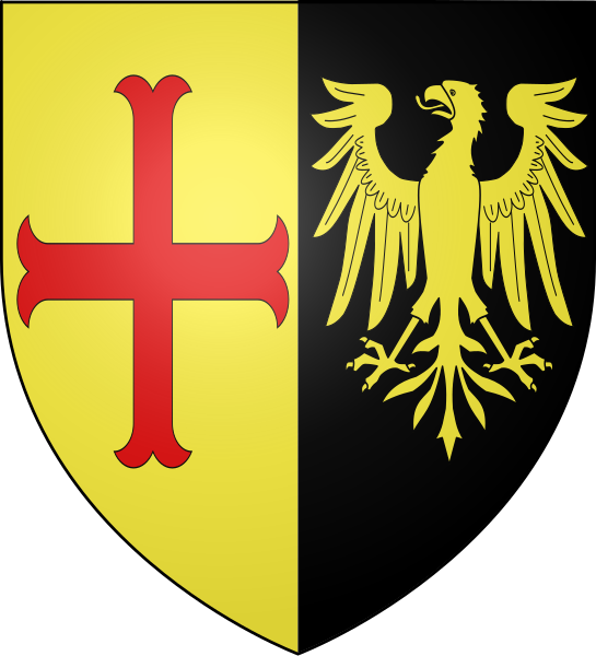 File:Blason guisy.svg