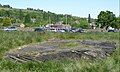 Baildon Moor, near Bracken Hall.