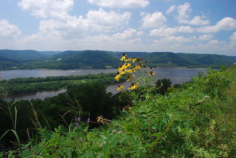 File:Brady's Bluff Prairie.JPG