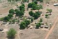 Image 1A village in the Central African Republic (from Central African Republic)