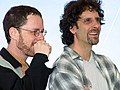 Coen brothers