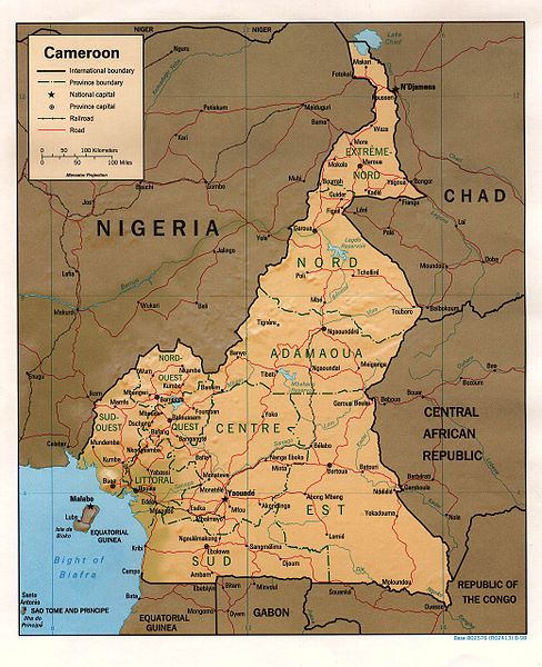 File:Cameroon Map.jpg