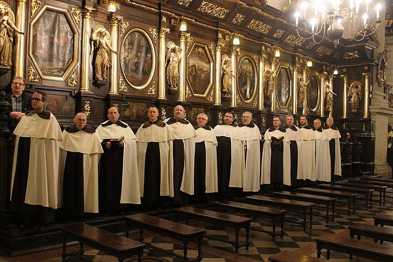 File:Carmelites choir.jpg