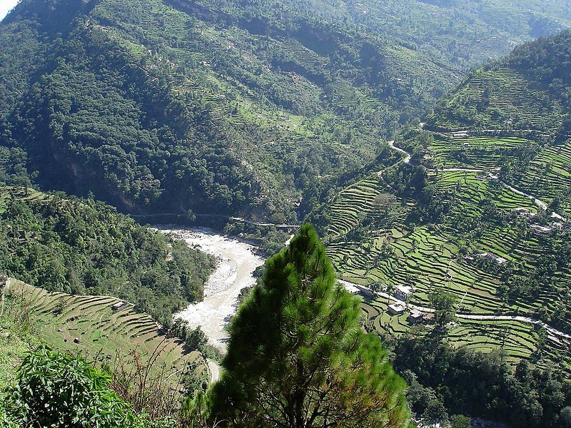 File:Chopta, Uttarakhand.jpg