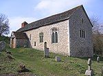 Coombes Church