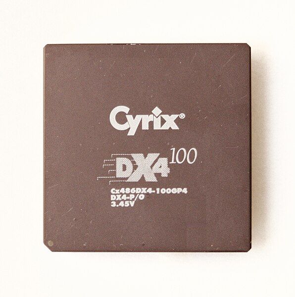 File:Cyrix Cx486DX4.jpg