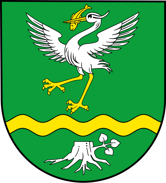 File:DEU Westerrade COA.svg