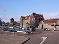 Deventer railway station