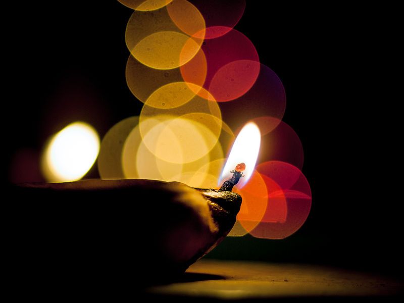 File:Diya Diwali India.jpg