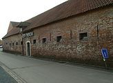 Eddy Merckx bicycle factory