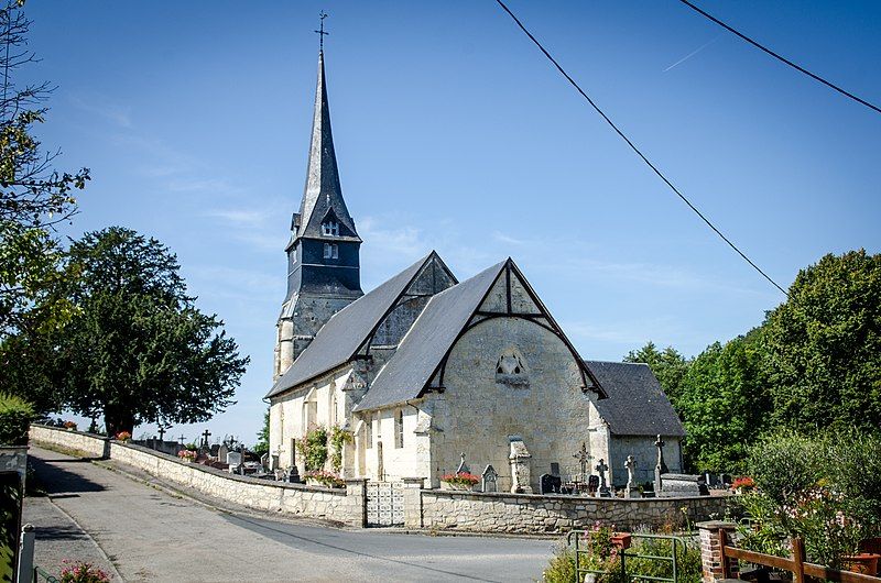 File:Eglise Sainte-Marguerite.jpg