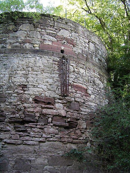 File:Einbeck-Diekturm-Cage.02.JPG