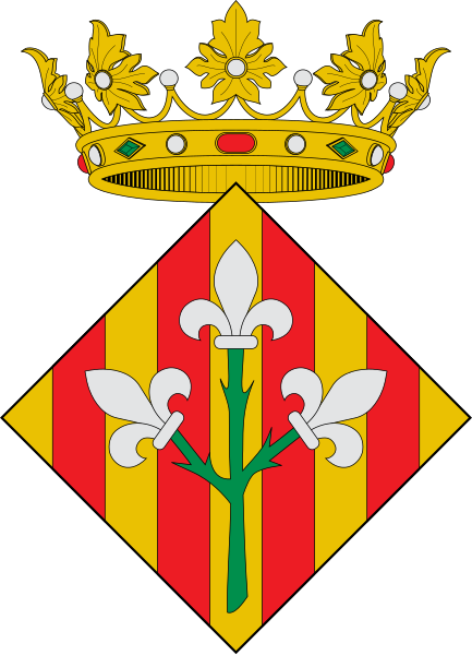 File:Escudo de Lérida.svg