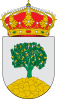 Coat of arms of Mondéjar