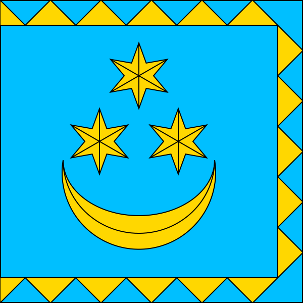 File:Flag of Terebovlia.svg