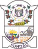 Official seal of Fundão