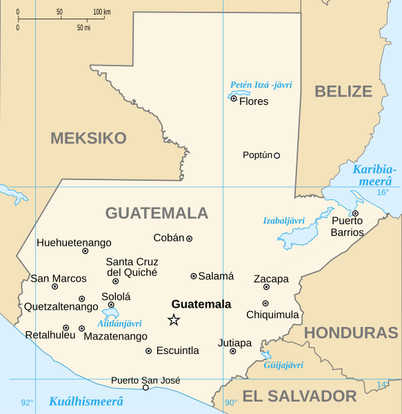 File:Guatemala map smn.svg