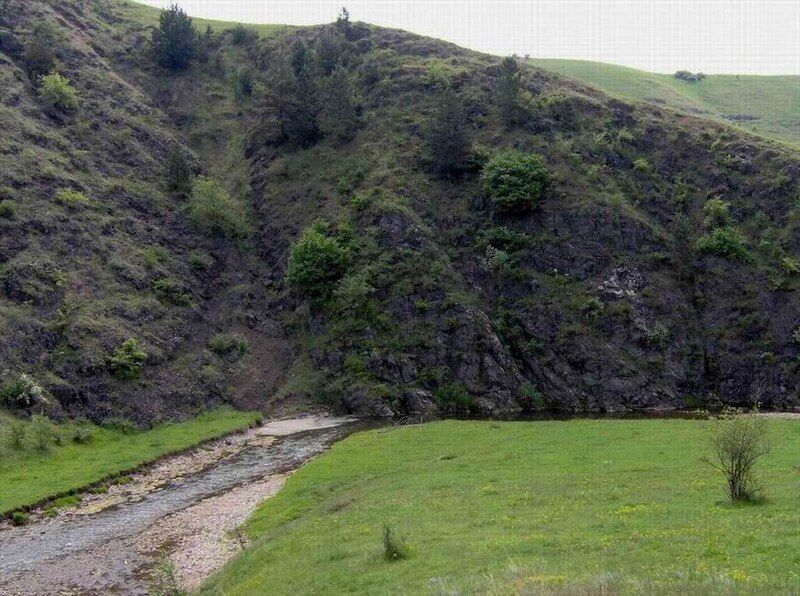 File:Hăşdate Gorge.jpg