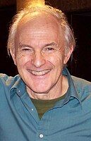 Sir Harold Kroto