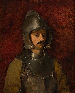 Knight (c. 1870)