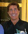 Steve Wynn, known for his involvement in the American luxury casino and hotel industry