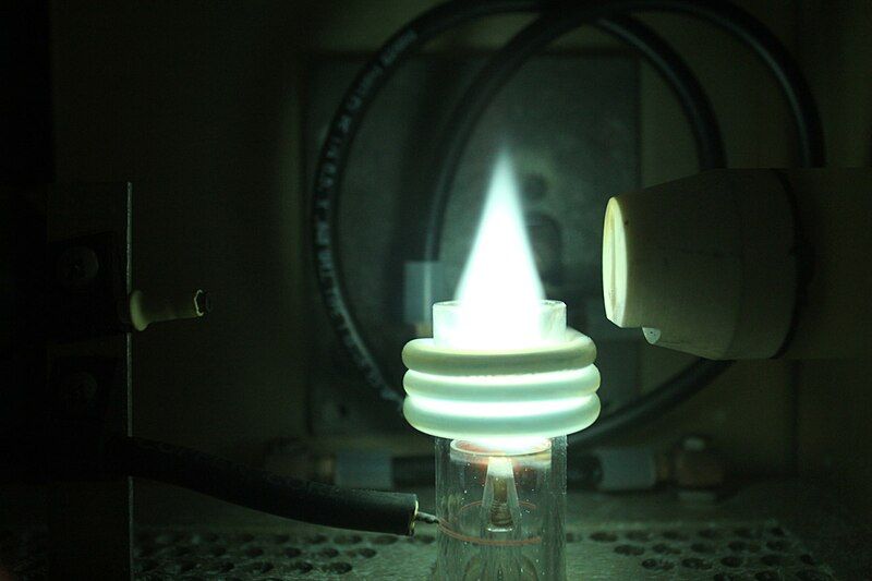 File:Inductively Coupled Plasma.jpg