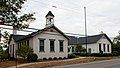 Jefferson Schoolhouse & Indian Hill, Ohio