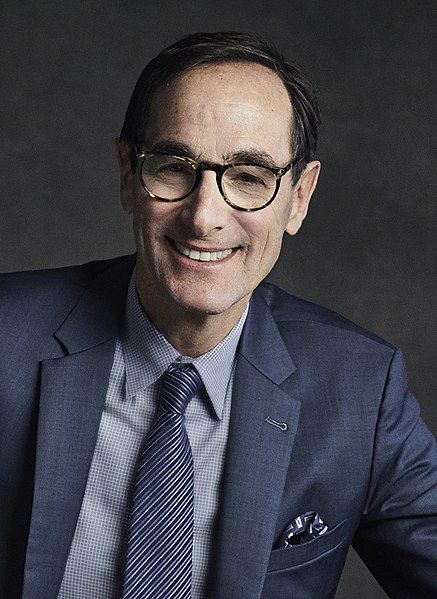 File:Josh Sapan Headshot.jpg