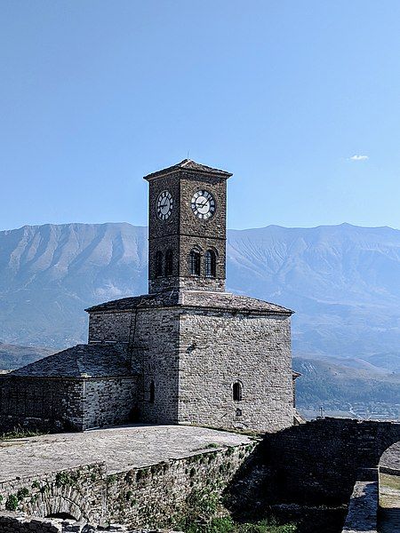 File:Kalaja Gjirokastres.jpg