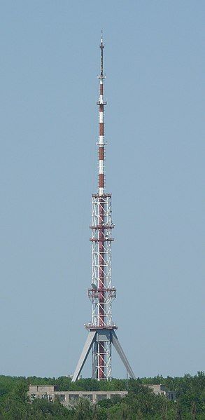 File:Kharkov TV tower.jpg